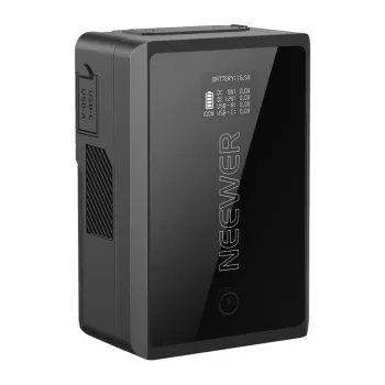 NEEWER baterija, 3450 mAh, 14,54 V, 50 Wh
