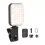 Neewer BL48B LED magnetinė asmenukės šviesa