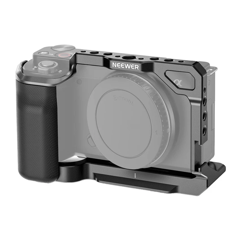 NEEWER CA003S narvas kamerai Sony ZV-E10