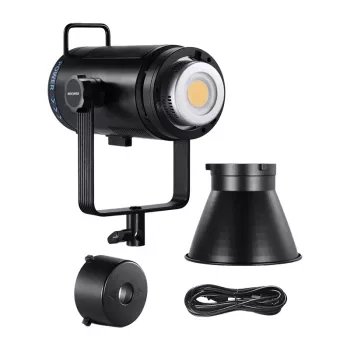 Neewer CB200B Bi-Color LED šviestuvas