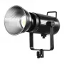 Neewer CB200C 200W RGB LED Video Light, 2500K-10000K, CRI/TLCI ≥97, Bowens Mount, App & DMX Control