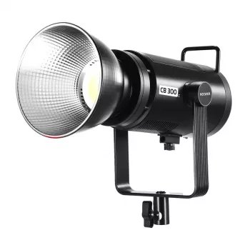 NEEWER CB300C RGB LED šviestuvas