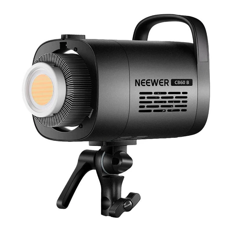 NEEWER CB60B Bi-Color 70W LED vaizdo šviesa 2700-6500K