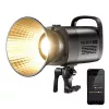 NEEWER CB60B Bi-Color 70W LED vaizdo šviesa 2700-6500K