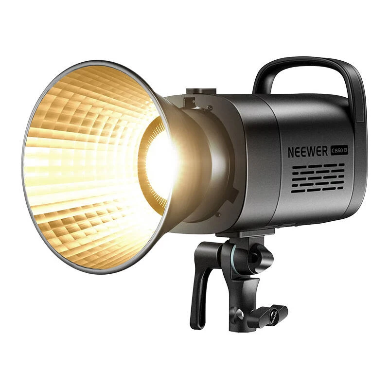 NEEWER CB60B Bi-Color 70W LED vaizdo šviesa 2700-6500K