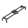 NEEWER CS1M anglies pluošto kameros slankiklis (40 cm)