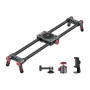NEEWER CS1M anglies pluošto kameros slankiklis (40 cm)