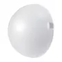 NEEWER kupolinis difuzorius, skirtas Z1 M12-N blykstei