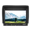 NEEWER F100 lauko monitorius + USB įkroviklis + baterijos rinkinys