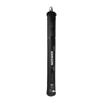NEEWER Handheld Bi-Color LED Tube Light