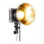 Neewer HS200B Bi-Color 200W LED Video Light (Portable, 3200K-5600K, CRI/TLCI ≥97, Bowens Mount)