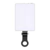 Neewer NL-60AI dviejų spalvų LED selfie šviestuvas su programėlės valdymu, 60W, 3200K-5600K, CRI 97+, aliuminio rėmas