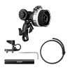 NEEWER PG001 Mini Follow Focus su A/B stabdžiais
