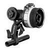 NEEWER PG001 Mini Follow Focus su A/B stabdžiais