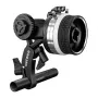NEEWER PG001 Mini Follow Focus su A/B stabdžiais