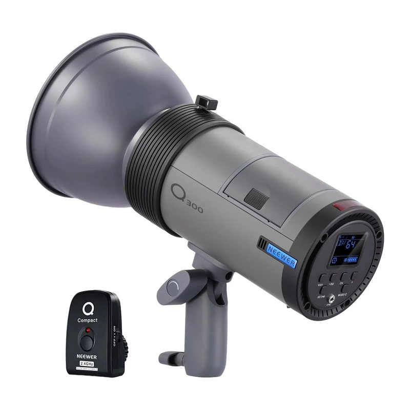 NEEWER Q300 Flash