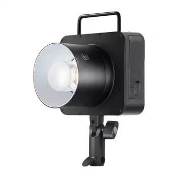 Neewer Q4 Flash su baterija
