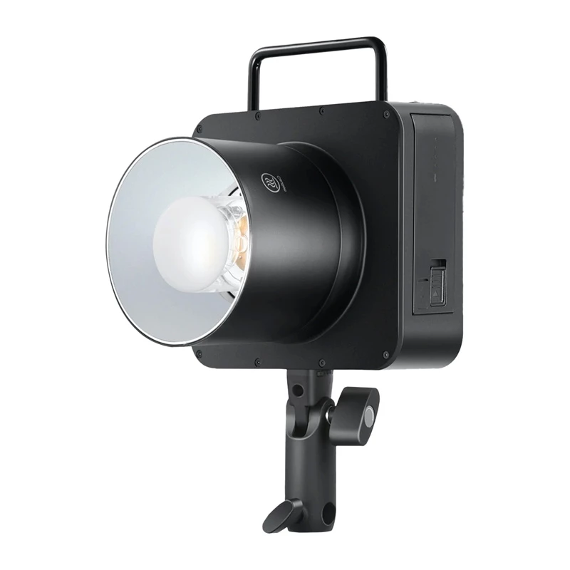 Neewer Q4 Flash su baterija