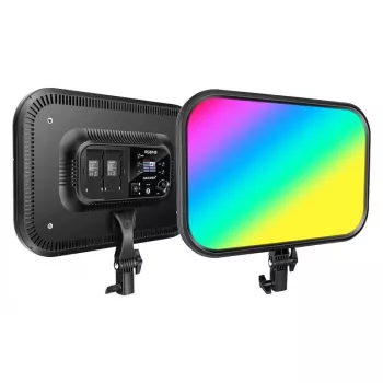 NEEWER RGB168 60W LED vaizdo šviesa 2500-8500K