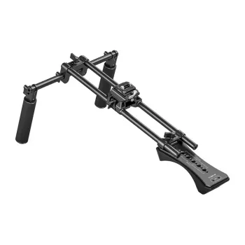 NEEWER SR007 Universal Shoulder Tripod with ARCA Mount