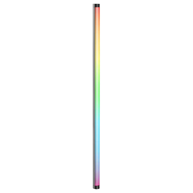 NEEWER TL120C RGB LED vaizdo šviesa