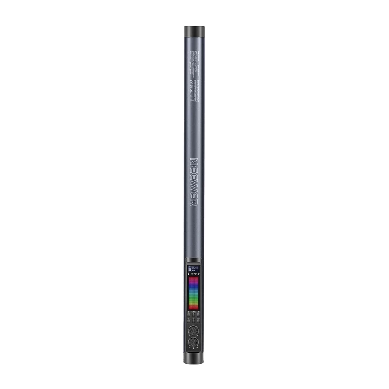NEEWER TL60 RGB Tube Light LED Stick 20W