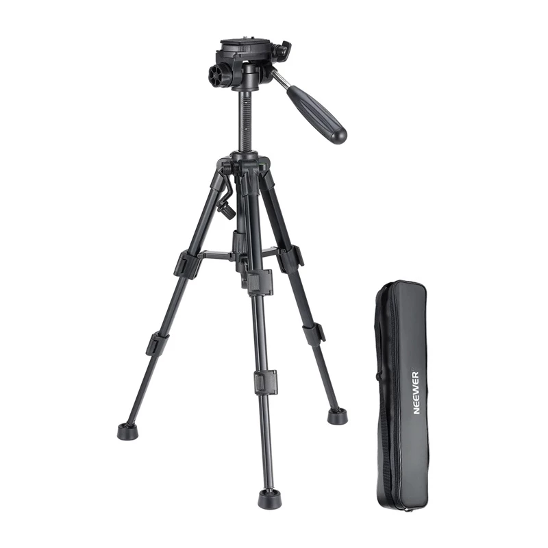 NEEWER TP02 Compact Camera/Phone Tripod