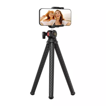 Neewer TP34 Flexible Camera Tripod