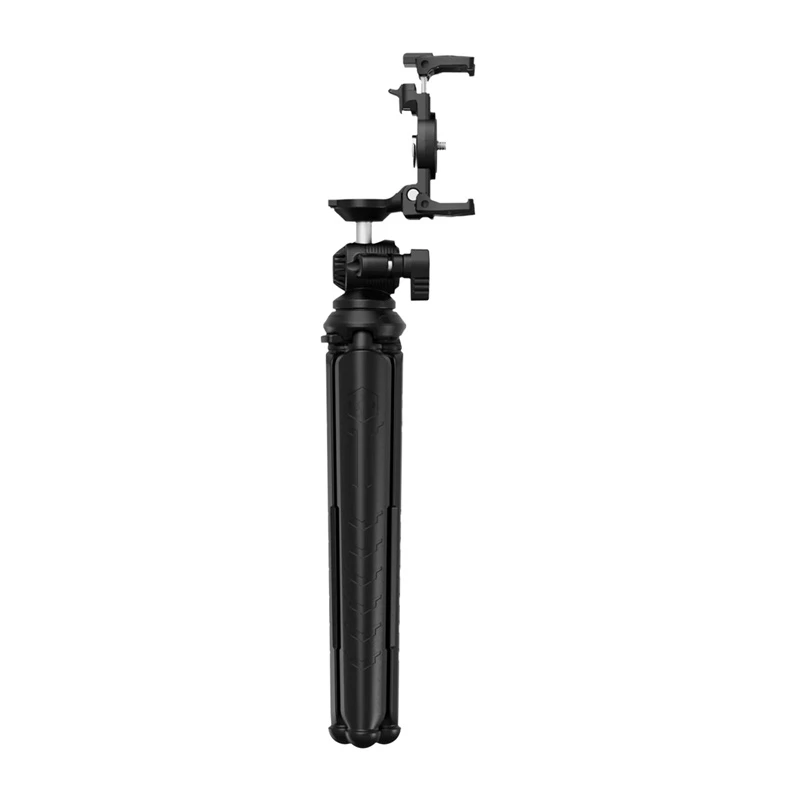 NEEWER TP35 Flexible Mini Tripod su nuotolinio valdymo pulteliu