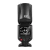 Neewer Z2-C TTL apvalios galvos blykstė „Speedlite“, skirta Canon