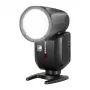 Neewer Z2-C TTL apvalios galvos blykstė „Speedlite“, skirta Canon