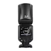 Neewer Z2-N TTL Round Head Flash Speedlite, skirtas Nikon
