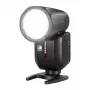 Neewer Z2-N TTL Round Head Flash Speedlite, skirtas Nikon
