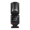 Neewer Z2PRO-N TTL Round Head Flash Speedlite, skirta Nikon