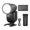 Neewer Z2PRO-S Speedlite Flash for Sony Cameras