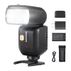 Neewer Z880-C Camera Flash su ličio baterija