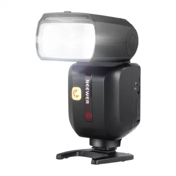 Neewer Z880-C Camera Flash su ličio baterija