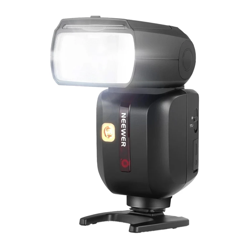 Neewer Z880-C Camera Flash su ličio baterija