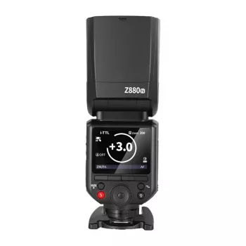 NEEWER Z880-N Camera Flash su ličio baterija