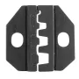 NEO Tools 01-537 automatiniai presavimo replės su reketu, 0,5-6 mm², nuėmimas ir pjovimas