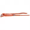 NEO TOOLS 02-128 Švediškas vamzdžių raktas 38mm Chromo-vanadinis plienas