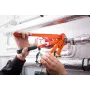 NEO TOOLS 02-128 Švediškas vamzdžių raktas 38mm Chromo-vanadinis plienas