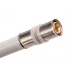 NEO TOOLS 02-445 Reketinis presavimo įrankis izoliuotiems gnybtams 0,5-6 mm² (20-10 AWG), 220 mm, juoda/oranžinė
