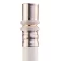 NEO TOOLS 02-445 Reketinis presavimo įrankis izoliuotiems gnybtams 0,5-6 mm² (20-10 AWG), 220 mm, juoda/oranžinė