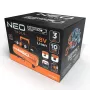 NEO TOOLS 04-620 alyva tepamas oro kompresorius 24L 1.5kW 8bar 200L/min