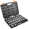 NEO Tools 08-713 Phillips PH2 atsuktuvų antgaliai, 25 mm, S2 plienas, 10 vnt.