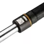 NEO Tools 08-824 1/2 colio sukimo momento veržliaraktis su spragtelėjimu 42-210 Nm su dėklu