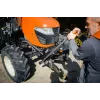 NEO TOOLS 08-839 1/2 colio sukimo momento veržliaraktis su spragtuku 42-210 Nm su dviguba skale ir laikymo dėklu