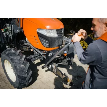 NEO TOOLS 08-839 1/2 colio sukimo momento veržliaraktis su spragtuku 42-210 Nm su dviguba skale ir laikymo dėklu