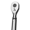NEO TOOLS 08-839 1/2 colio sukimo momento veržliaraktis su spragtuku 42-210 Nm su dviguba skale ir laikymo dėklu